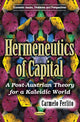 Book cover of: Hermeneutics of Capital