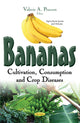 Book cover of: Bananas. By: Valerie A. Pearson
