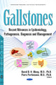 Book cover of: Gallstones. By: David Q. H. Wang