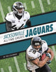 Book cover of: Jacksonville Jaguars All-Time Greats. By: Ted Coleman