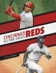 Book cover of: Cincinnati Reds All-Time Greats. By: Ted Coleman