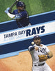 Book cover of: Tampa Bay Rays All-Time Greats. By: Ted Coleman