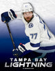 Book cover of: Tampa Bay Lightning. By: Brendan Flynn