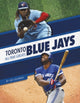 Book cover of: Toronto Blue Jays All-Time Greats. By: Ted Coleman