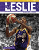 Book cover of: Lisa Leslie. By: Luke Hanlon