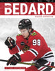 Book cover of: Connor Bedard. By: Todd Kortemeier