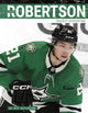Book cover of: Jason Robertson. By: Roy Rathburn