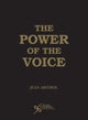 Book cover of: Power of the Voice. By: Jean Abitbol