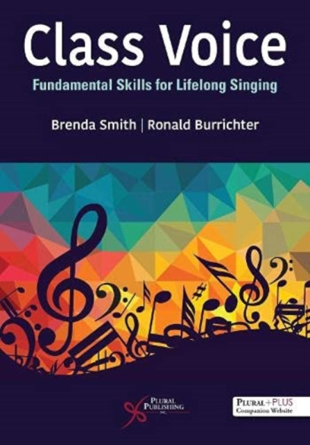 Book cover of: Class Voice. By: Brenda Smith