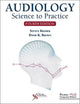 Book cover of: Audiology. By: Steven Kramer