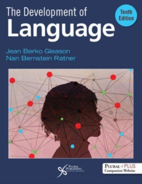 Book cover of: Development of Language. By: Ratner GLEASONJE
