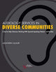 Book cover of: Audiology Services in Diverse Communities. By: Alejandra Ullauri