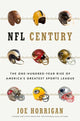 Book cover of: NFL Century