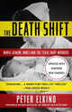 Book cover of: Death Shift. By: Peter Elkind