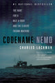 Book cover of: Codename Nemo. By: Charles Lachman