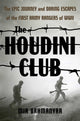 Book cover of: Houdini Club