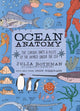 Book cover of: Ocean Anatomy. By: Julia Rothman
