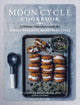 Book cover of: Moon Cycle Cookbook. By: Devon Loftus