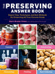 Book cover of: Preserving Answer Book. By: Sherri Brooks Vinton