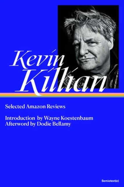 Book cover of: Selected Amazon Reviews