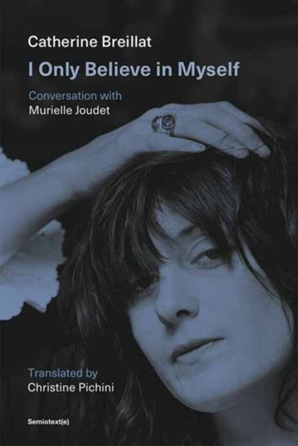 Book cover of: I Only Believe in Myself