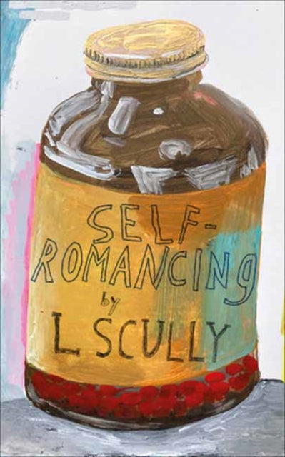 Book cover of: Self-Romancing