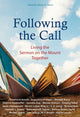 Book cover of: Following the Call. By: Eberhard Arnold