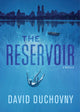 Book cover of: Reservoir. By: David Duchovny