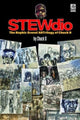 Book cover of: StewDio: The Naphic Grovel ARTrilogy of Chuck D. By: Chuck D