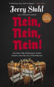 Book cover of: Nein, Nein, Nein!. By: Chuck D
