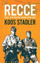 Book cover of: Recce. By: Koos Stadler