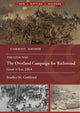 Book cover of: Overland Campaign for Richmond. By: Bradley M. Gottfried