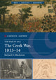 Book cover of: Creek War 1813–14. By: Richard D. Blackmon