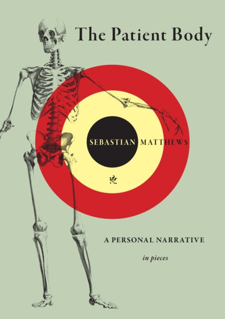 Book cover of: Patient Body
