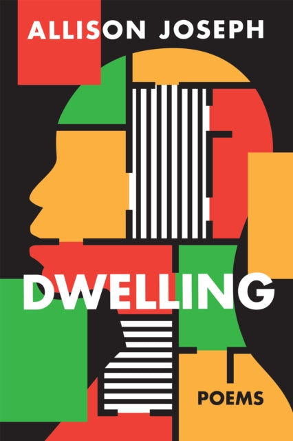 Book cover of: Dwelling