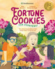 Book cover of: Fortune Cookies for Everyone! (Smithsonian)