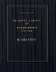 Book cover of: Theaster Gates: Facsimile Cabinet of Women Origin Stories. By: Theaster Gates