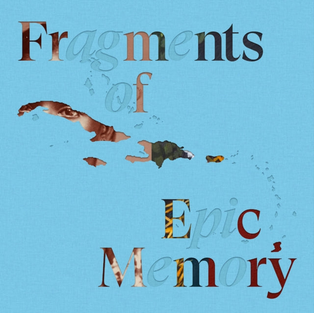 Book cover of: Fragments of Epic Memory. By: Julie Crooks
