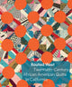 Book cover of: Routed West: Twentieth-Century African American Quilts in California. By: Elaine Yau