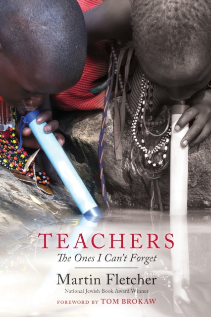 Book cover of: Teachers. By: Martin Fletcher