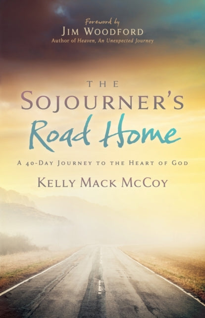 Book cover of: Sojourner's Road Home. By: Kelly Mack McCoy
