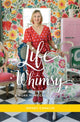Book cover of: Life Whimsy. By: Wendy Conklin
