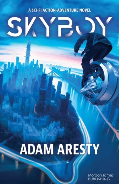 Book cover of: SkyBoy