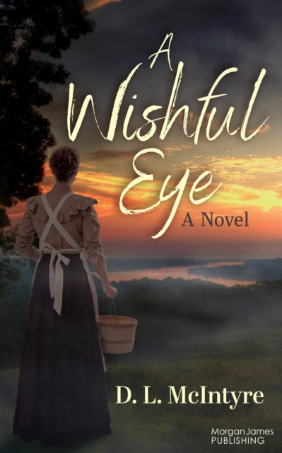 Book cover of: Wishful Eye