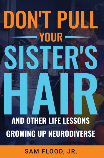 Book cover of: Don't Pull Your Sister's Hair