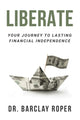 Book cover of: Liberate