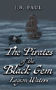 Book cover of: Pirates of the Black Gem