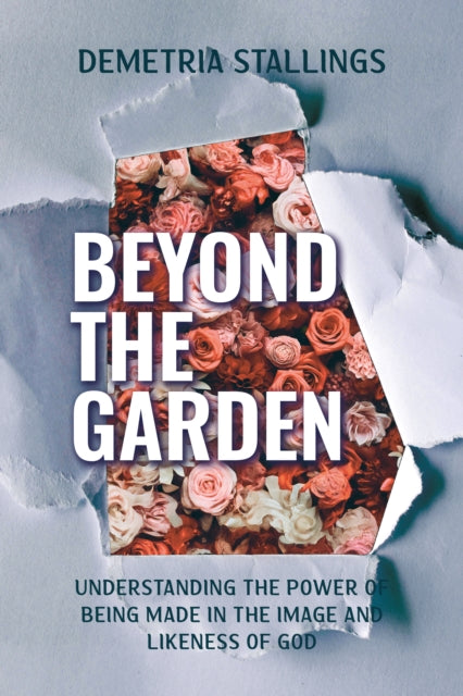 Book cover of: Beyond the Garden