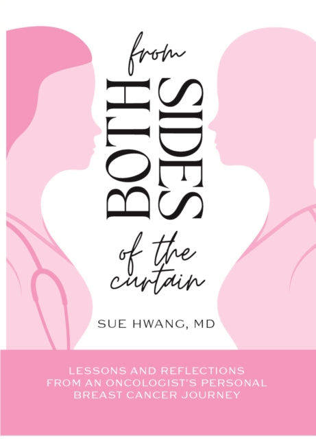 Book cover of: From Both Sides of the Curtain