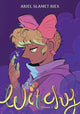 Book cover of: Witchy Vol. 2. By: Ariel Slamet Ries